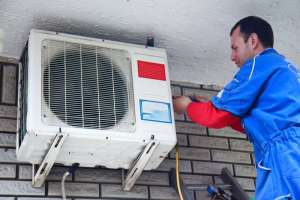 24/7 and Emergency HVAC Near Sanctuary, TX | Air Conidtioning and Heating Contractors